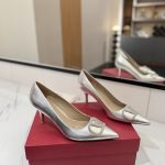 Valentino Fashion High Heels