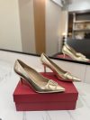 Valentino Fashion High Heels - Image 2