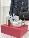 Valentino Fashion High Heels