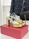 Valentino Fashion High Heels - Image 6