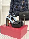Valentino Fashion High Heels - Image 5