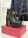 Valentino Fashion Boots