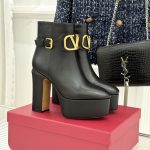 Valentino Fashion Boots