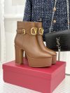 Valentino Fashion Boots - Image 3