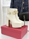 Valentino Fashion Boots - Image 2