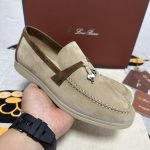 Loro Piana Fashion Shoes