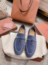 Loro Piana Fashion Shoes