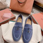 Loro Piana Fashion Shoes
