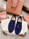 Loro Piana Fashion Shoes - Image 9