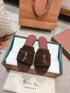 Loro Piana Fashion Slippers - Image 2