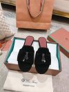 Loro Piana Fashion Slippers - Image 12