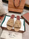 Loro Piana Fashion Slippers - Image 11
