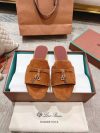 Loro Piana Fashion Slippers - Image 10