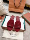 Loro Piana Fashion Slippers