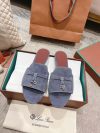 Loro Piana Fashion Slippers - Image 8