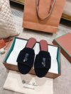 Loro Piana Fashion Slippers - Image 6