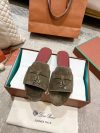 Loro Piana Fashion Slippers - Image 5