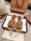 Loro Piana Fashion Slippers - Image 4