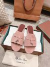 Loro Piana Fashion Slippers - Image 3