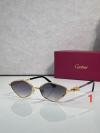 Cartier Fashion Sunglasses