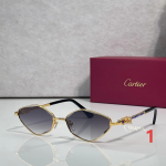 Cartier Fashion Sunglasses