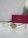 Cartier Fashion Sunglasses - Image 7