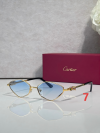 Cartier Fashion Sunglasses - Image 3