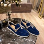 Loro Piana Fashion Shoes