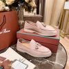 Loro Piana Fashion Shoes
