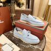 Loro Piana Fashion Shoes - Image 9