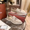 Loro Piana Fashion Shoes - Image 5