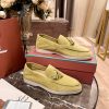 Loro Piana Fashion Shoes - Image 4