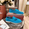 Loro Piana Fashion Shoes - Image 3