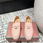 Loro Piana Fashion Shoes