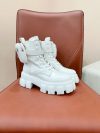 Prada Fashion Boots - Image 2