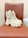 Prada Fashion Boots