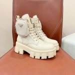 Prada Fashion Boots