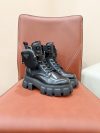 Prada Fashion Boots - Image 3