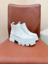 Prada Fashion Boots - Image 2