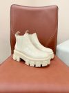 Prada Fashion Boots - Image 5