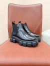 Prada Fashion Boots