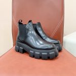 Prada Fashion Boots
