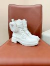 Prada Fashion Boots