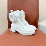 Prada Fashion Boots