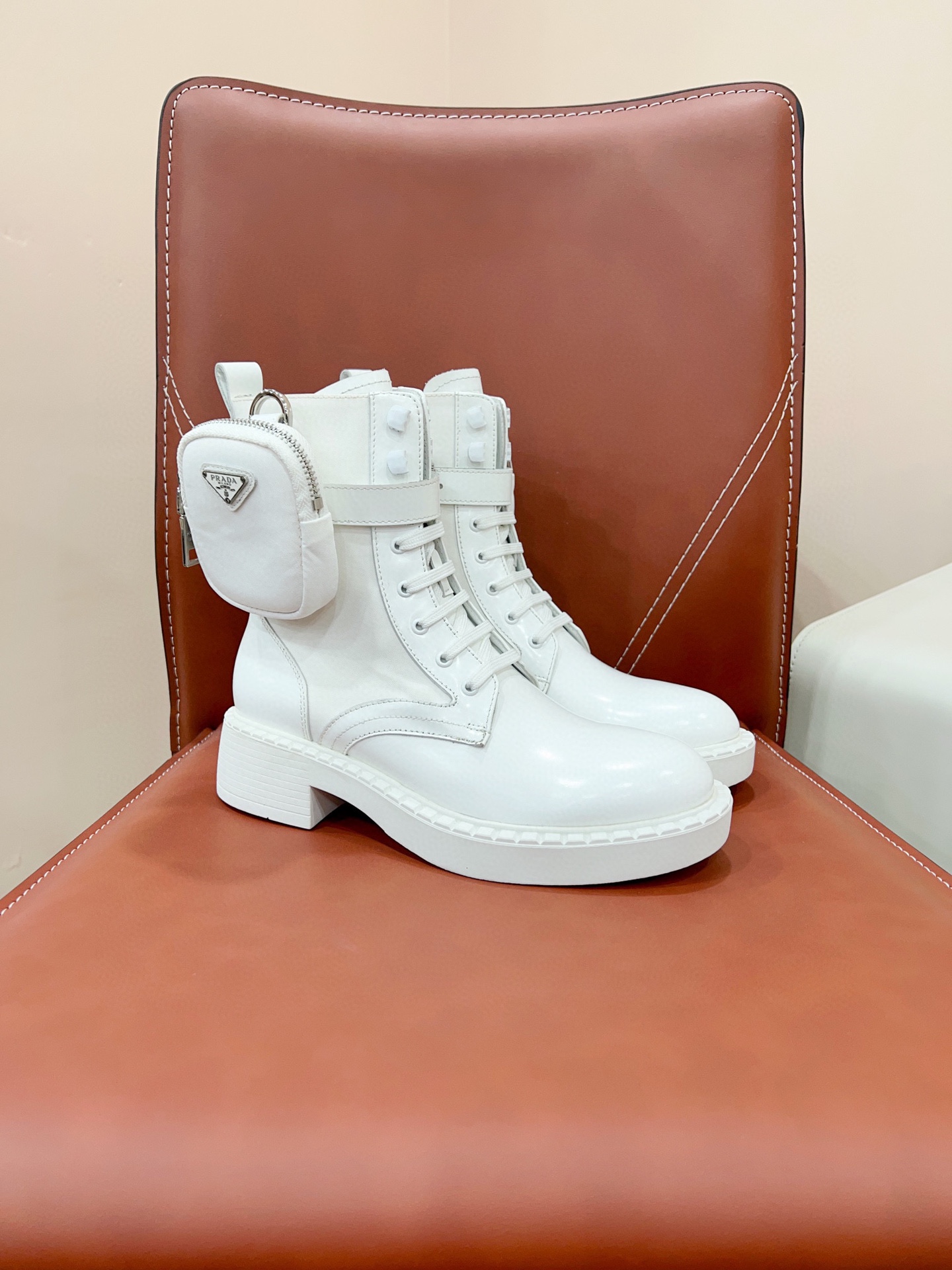 wsxc1776783330402_0 Prada Fashion Boots - Image 1