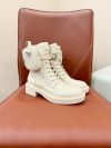 Prada Fashion Boots - Image 3