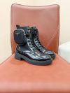 Prada Fashion Boots - Image 2