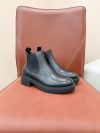 Prada Fashion Boots - Image 4