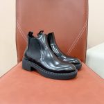 Prada Fashion Boots