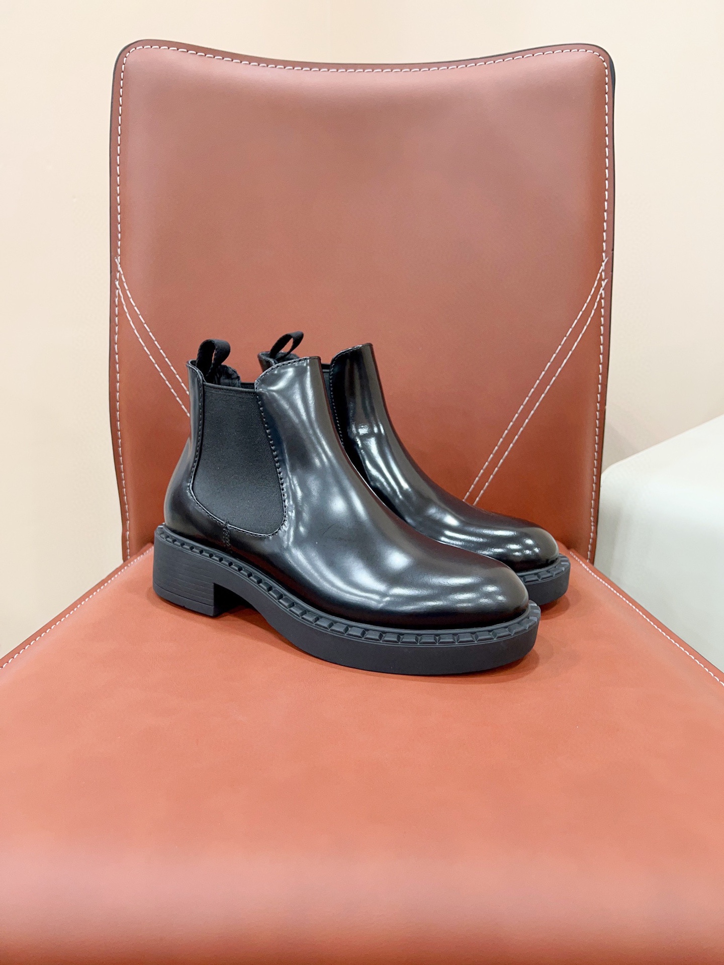 wsxc1776783412592_0 Prada Fashion Boots - Image 1